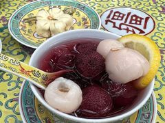 -宫事颐庭·老佛爷贵寿下午茶(颐和园店)