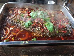 -69艺术餐厅(宋庄店)