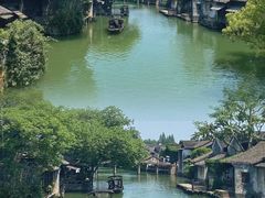 -乌镇景区