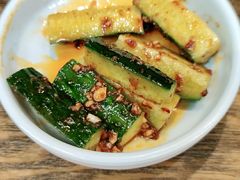 -李先生牛肉面大王(北京平谷步行街店)