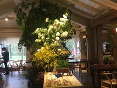 大堂-春暖花开(西溪店)