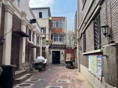 -巷子深菜馆(新华路店)