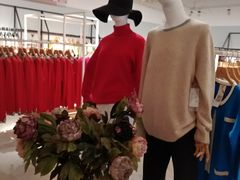 -春竹·微奥莱(北京西路店)