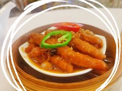 -御彩酒家(东风东路店)