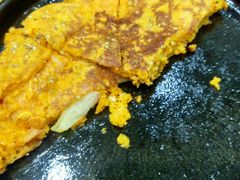 -意成料理