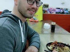 -大姨捞面(新安花园店)