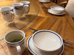 -湖南老灶台·生态农业餐饮(龙胜店)