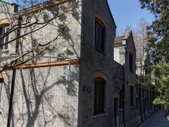 -中共二大会址纪念馆