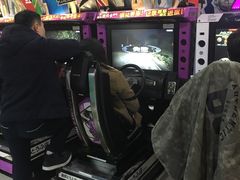 -天天玩X秋葉原日系动漫游戏中心