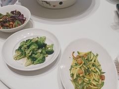 -望海湾鱼头泡饼·天津菜(空港店)