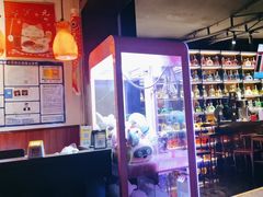 -牛焱·烧肉酒肆(五大道店)