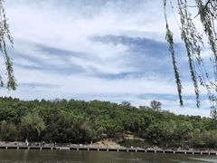 -北宫国家森林公园