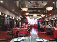 -宋园·金宴浙鲜馆(静安店)