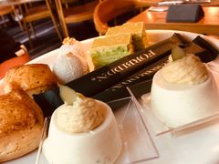 -香港唯港荟 Hotel ICON – The Market