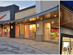 -百联奥特莱斯广场(南京店)