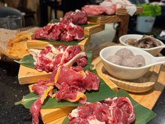 步步高升-尚合里潮汕牛肉火锅(海沧店)