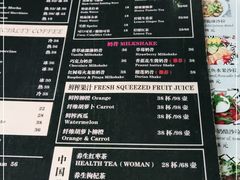 -Ricci睿奇美式餐厅(五道口店)
