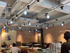 大堂-五里关火锅(牛市口店)