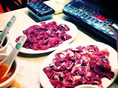 牛4-来自潮州牛肉店(华强北店)
