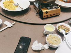 -香山湖渔家大院