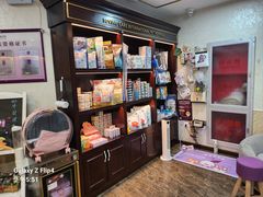 -宠爱国际动物医院·消化内科·心肾内科·ISFM猫友好(望京店)