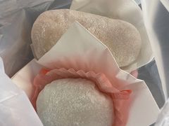 -澳门长洲糯米糍(柯打苏沙街店)