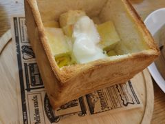 -去茶去餐厅(中央大街店)