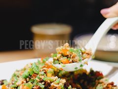 -缘生态云南菜·野生菌庭院餐厅(华侨城店)