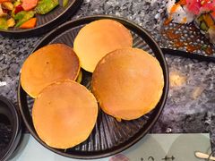 -渔荷食町·铁板烧料理(崂山万象汇店)