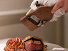 -壳里西餐厅Coquille Seafood Bistro(蒙自路店)