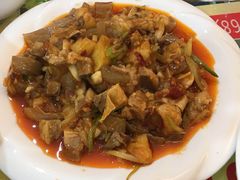 -黔人百味.贵州菜