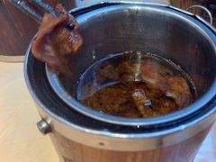 -怪怪龙虾·澳洲蓝龙王·深夜食堂(惊驾路店)