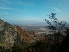 -吉林拉法山