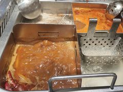 -海底捞火锅(CBD安泰广场店)