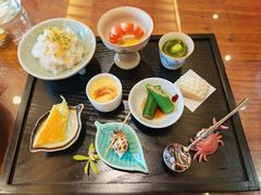 -龙悦湾酒家·八阵鱼生·渔人码头店