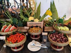 -火舞泰·泰式海鲜火锅餐厅(世纪城店)