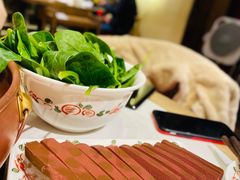 -东门口涮肉·砂锅·烤串(老门东店)
