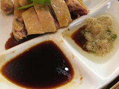 江南白切鸡-卤儿道道(龙游路店)