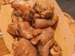 -龙头烤羊排•烤全羊•精酿扎啤(厦滘店)