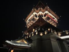 -鸡鸣山公园