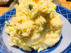 土豆泥沙拉-吉川居酒屋(建国北路店)
