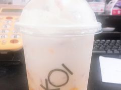 -KOI The(卓悦汇购物中心店)