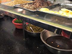 -覃肥叔桂林米粉(粮道街店)