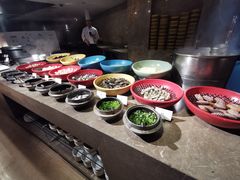 -长春净月潭喜来登酒店·盛宴标帜餐厅