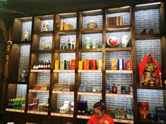 -徐鼎盛民间菜(上筑店)
