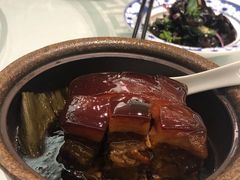 -西湖春天•老字号杭州菜(百汇店)