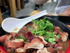 -东四卤煮店(东四北大街店)