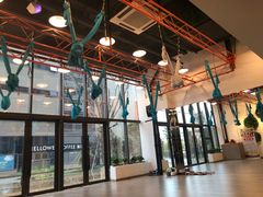 -LikingFit24小时健身•普拉提(张江店)