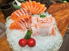 -一本料理(西溪天街店)