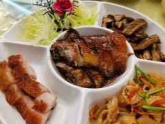 -香云轩·顺德菜(香云纱园林酒店店)